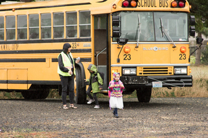 Kindergarten Registration begins Monday, March 6!