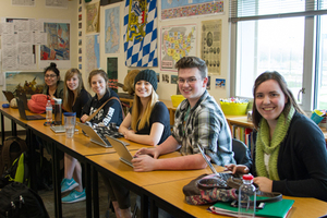 Woodland Public Schools prepares for the school year with new programs and services