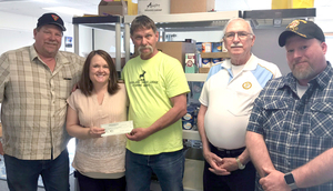 Woodland Public Schools’ Food Pantries and other programs offer resources to families-in-need thanks to community support