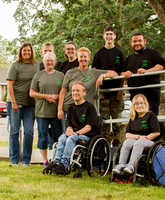 The Partners in Transition program teaches special needs students the skills they need to succeed in life and work