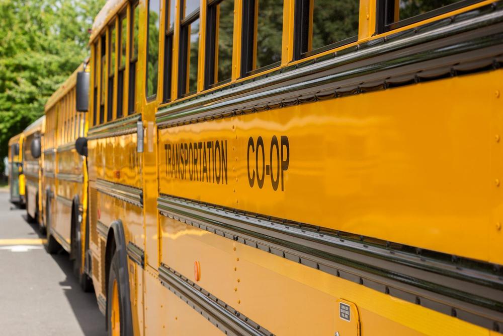 School starts August 27! Here's Info, Tips & Resources!
