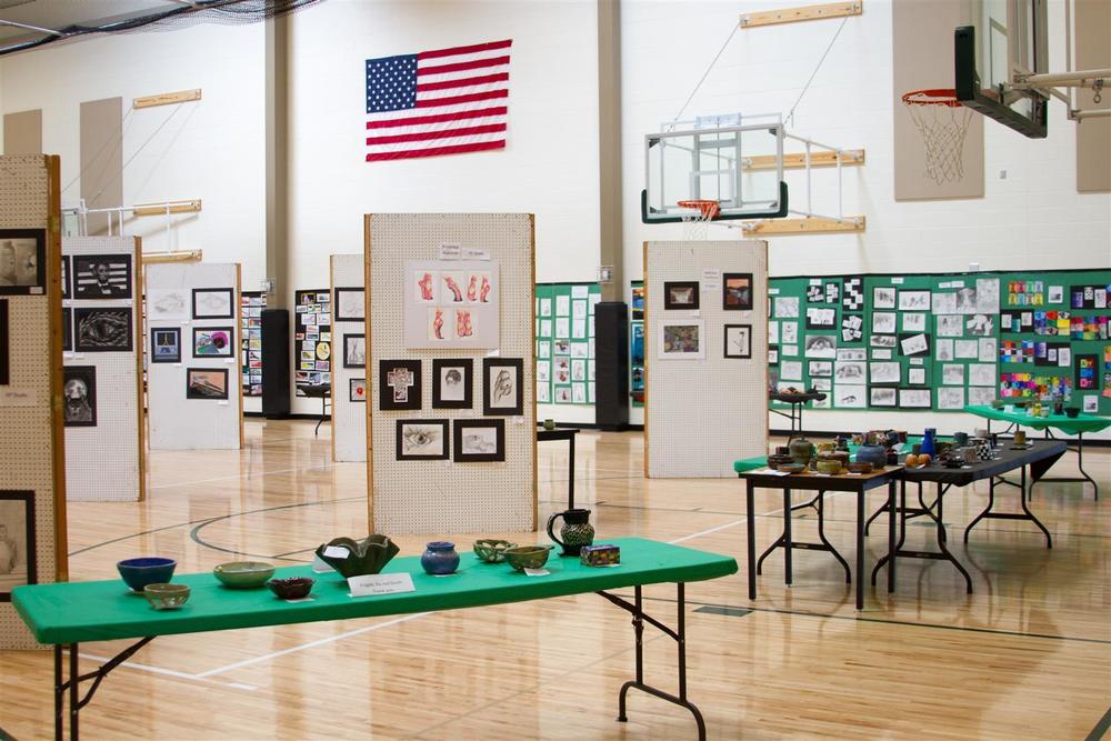 Join us for Art Fest 2019 from May 20-23