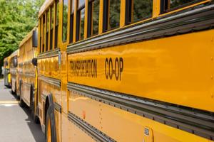 School starts August 27! Here's Info, Tips & Resources!