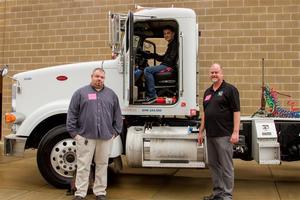 Woodland Days Career Fair inaugural event connects more than 700 students with over 40 local businesses offering living-wage career opportunities