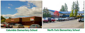 School Board approves new elementary school names