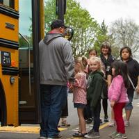 Riding the bus in the 2019-2020 school year? REGISTER TODAY!
