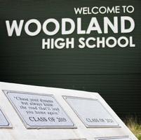 Woodland High School Commencement 2019 - Friday, June 7 at 7 p.m.