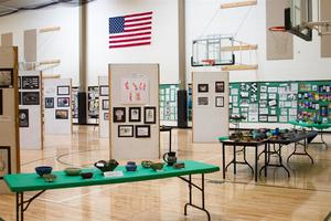 Join us for Art Fest 2019 from May 20-23
