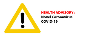 COVID-19 HQ