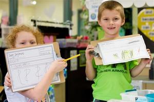 Woodland Public Schools announces reconfiguring of existing schools to Neighborhood Schools to accommodate substantial growth in enrollment