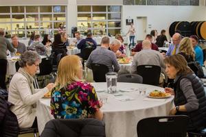 $50k-for-20 Scholarship Fundraiser kickoff event a success