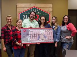 Community support and local grants help Woodland Public Schools offer free summer meals and backpacks with school supplies to students in need