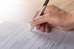 SURVEY: Help direct the future of Woodland Public Schools!