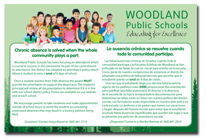 September is National Attendance Awareness Month!