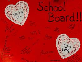 Woodland Public Schools seeks interim School Board Representative (Dist 5)