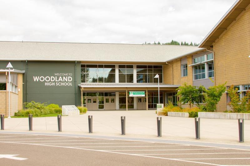 Tips for Woodland High School students Tips for Woodland High School students